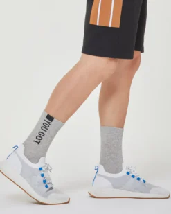 CALZA CORTA SPORT YOU GOT TO MOVE