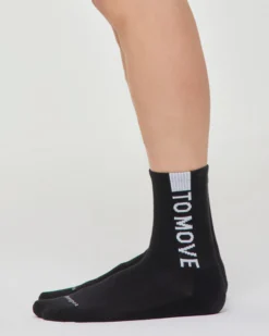CALZA CORTA SPORT YOU GOT TO MOVE