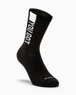 CALZA CORTA SPORT YOU GOT TO MOVE