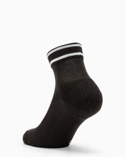Calza corta tennis unisex Stripes