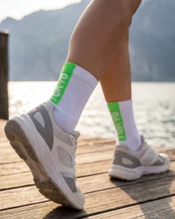 Calza corta tennis unisex Tokyo