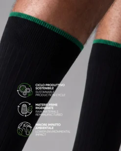 Calza lunga Eco Friendly