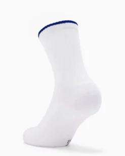 Calza tennis unisex bicolor