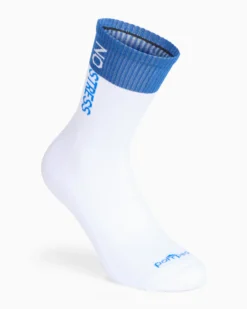 Calza tennis unisex No stress bicolor