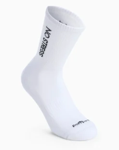 Calza tennis unisex no stress