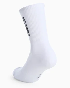 Calza tennis unisex no stress