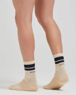 Calza tennis unisex vintage no stress