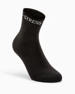 Calza unisex corta no stress