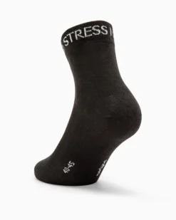 Calza unisex corta no stress
