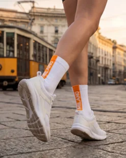 Calze unisex sportive x3