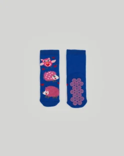 Calzino antiscivolo baby bimba Cute