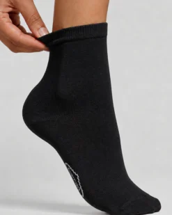 Calzino cotone donna