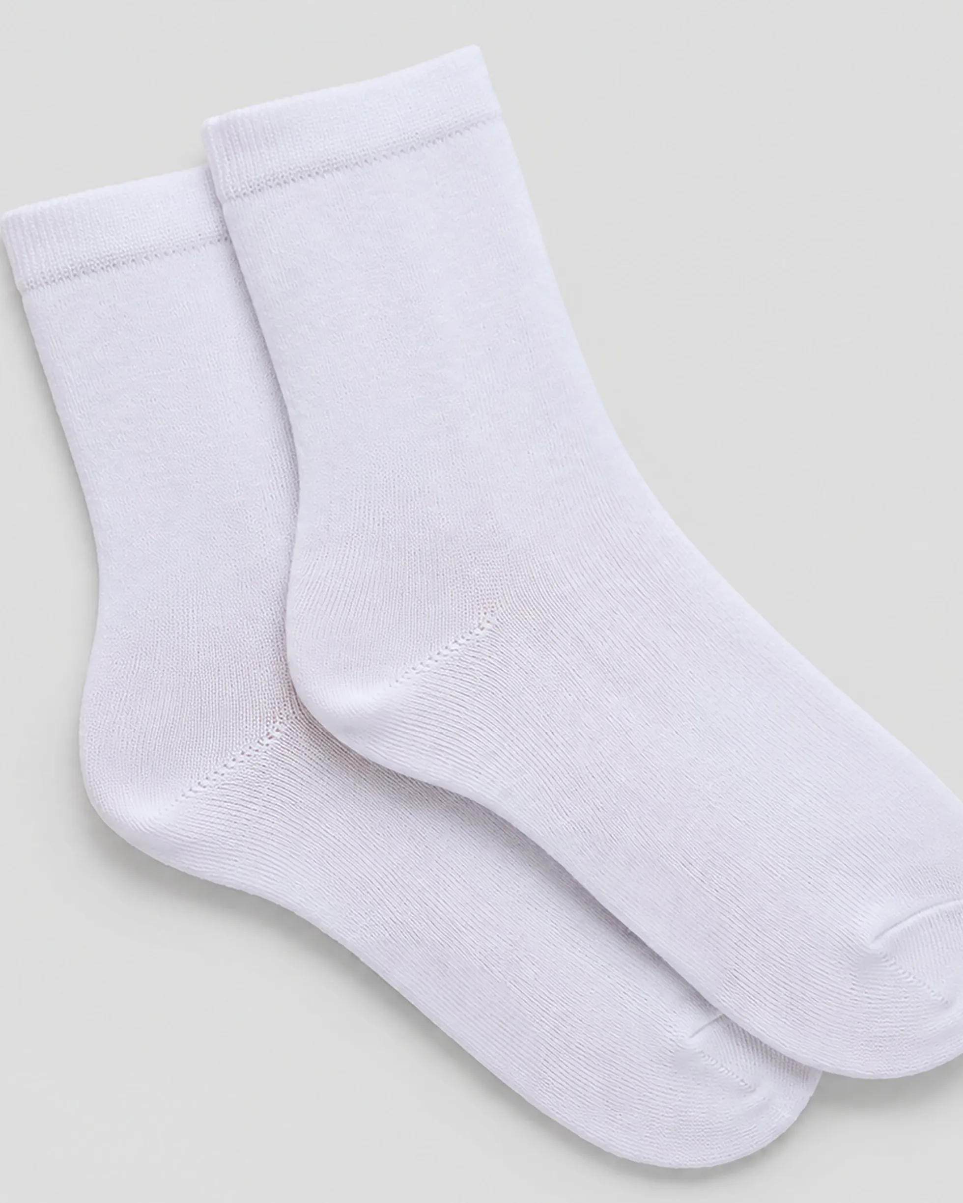 Calzino cotone donna
