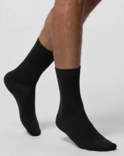 Calzino cotone uomo