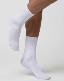 Calzino cotone uomo