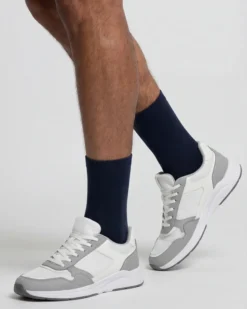 Calzino cotone uomo