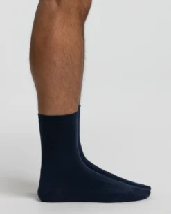 Calzino cotone uomo