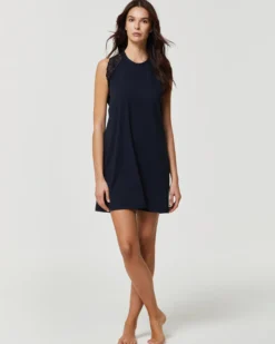 Camicia da notte cotone Lina - premium collection