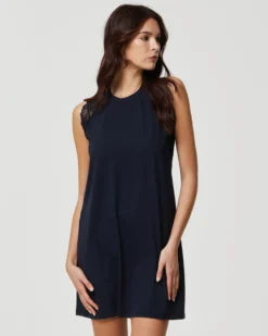 Camicia da notte cotone Lina - premium collection