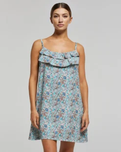 CAMICIA DA NOTTE ELDA