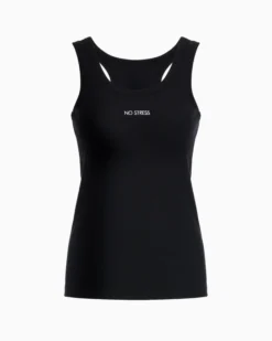 Canotta donna no stress cotone