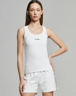 Canotta donna no stress cotone