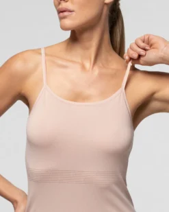 Canotta Seamless