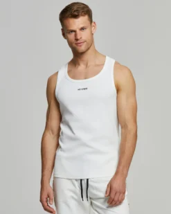 Canotta uomo no stress slim fit cotone
