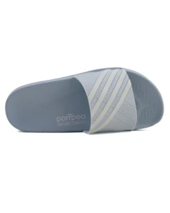 Ciabatta donna stripes