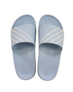 Ciabatta donna stripes