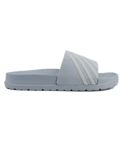 Ciabatta donna stripes