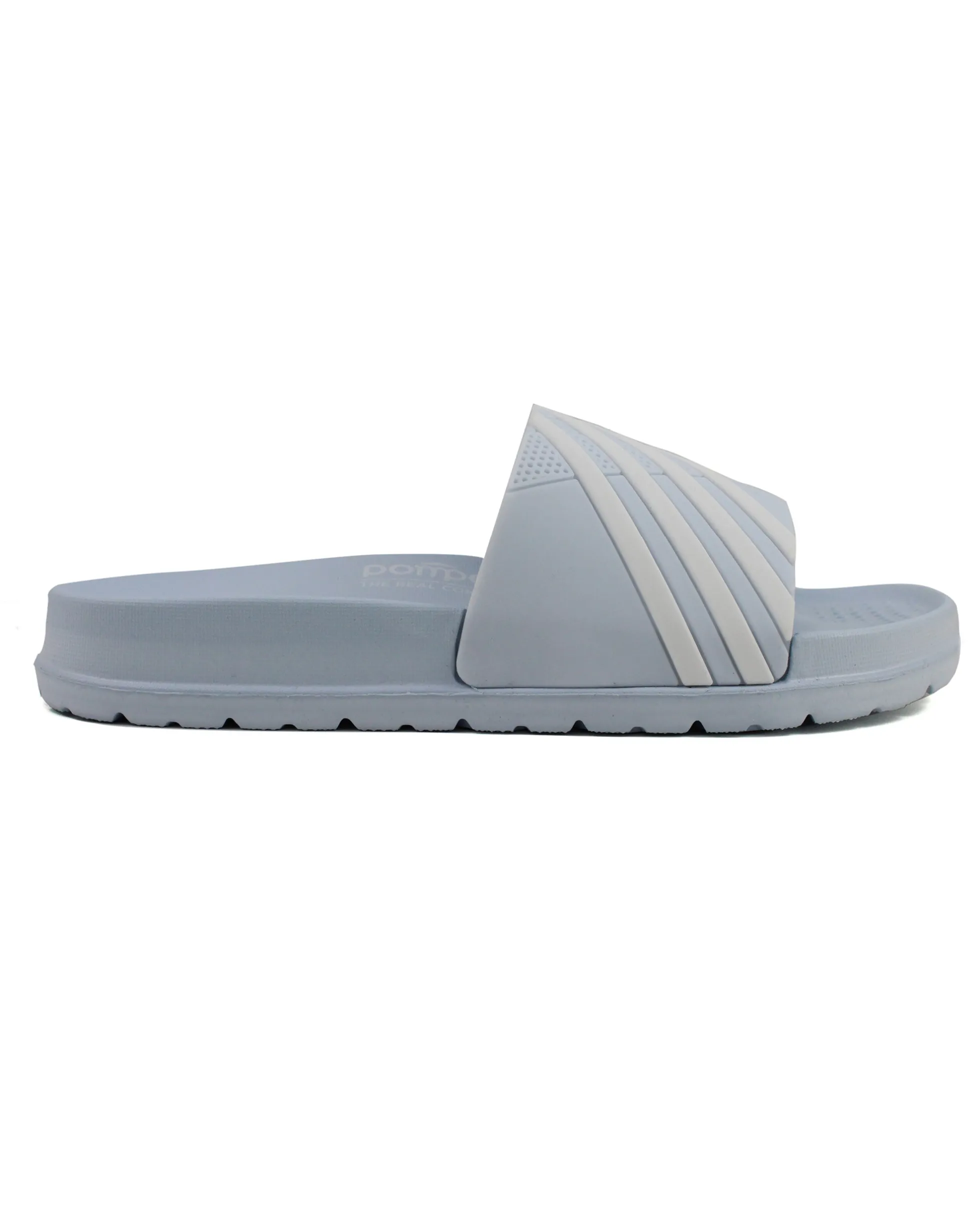 Ciabatta donna stripes