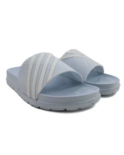 Ciabatta donna stripes