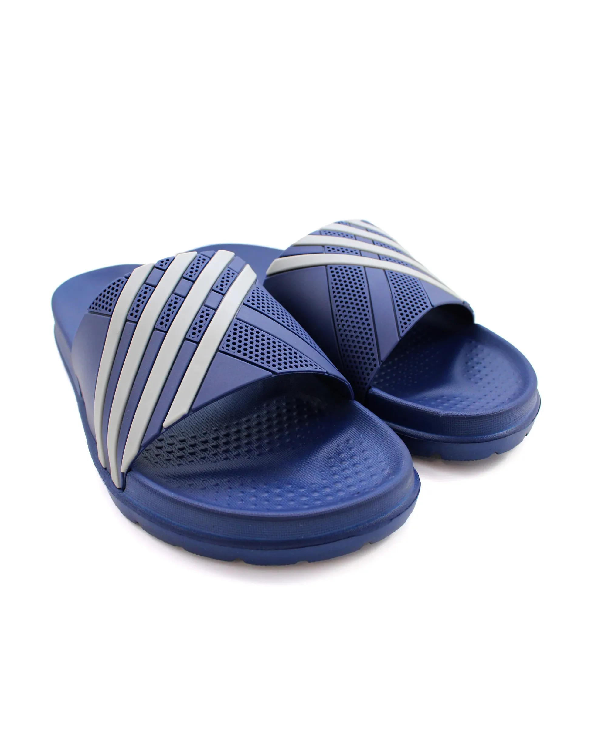Ciabatta uomo stripes