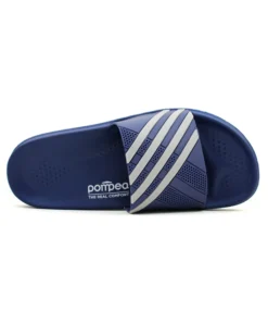 Ciabatta uomo stripes