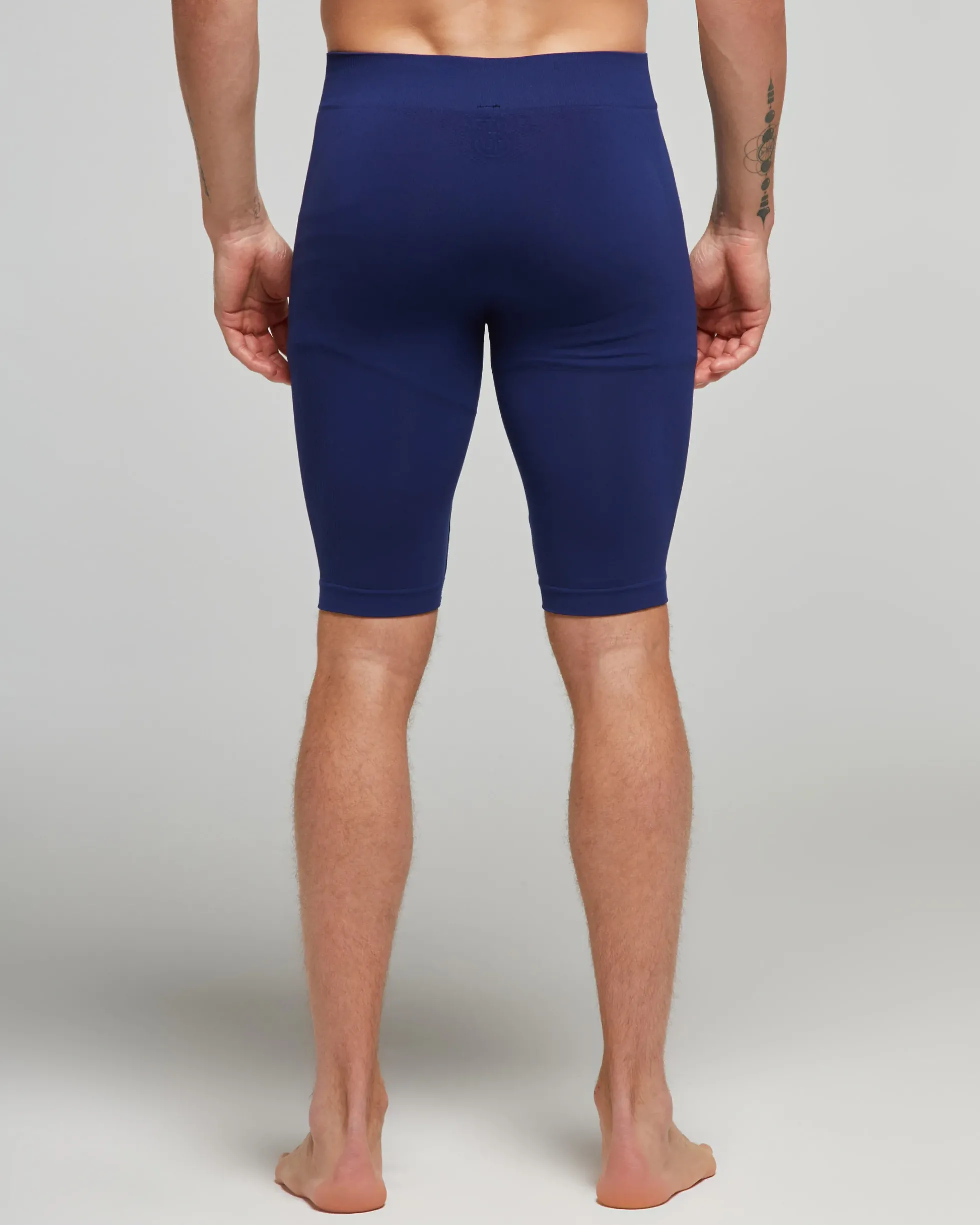 Ciclista active up uomo