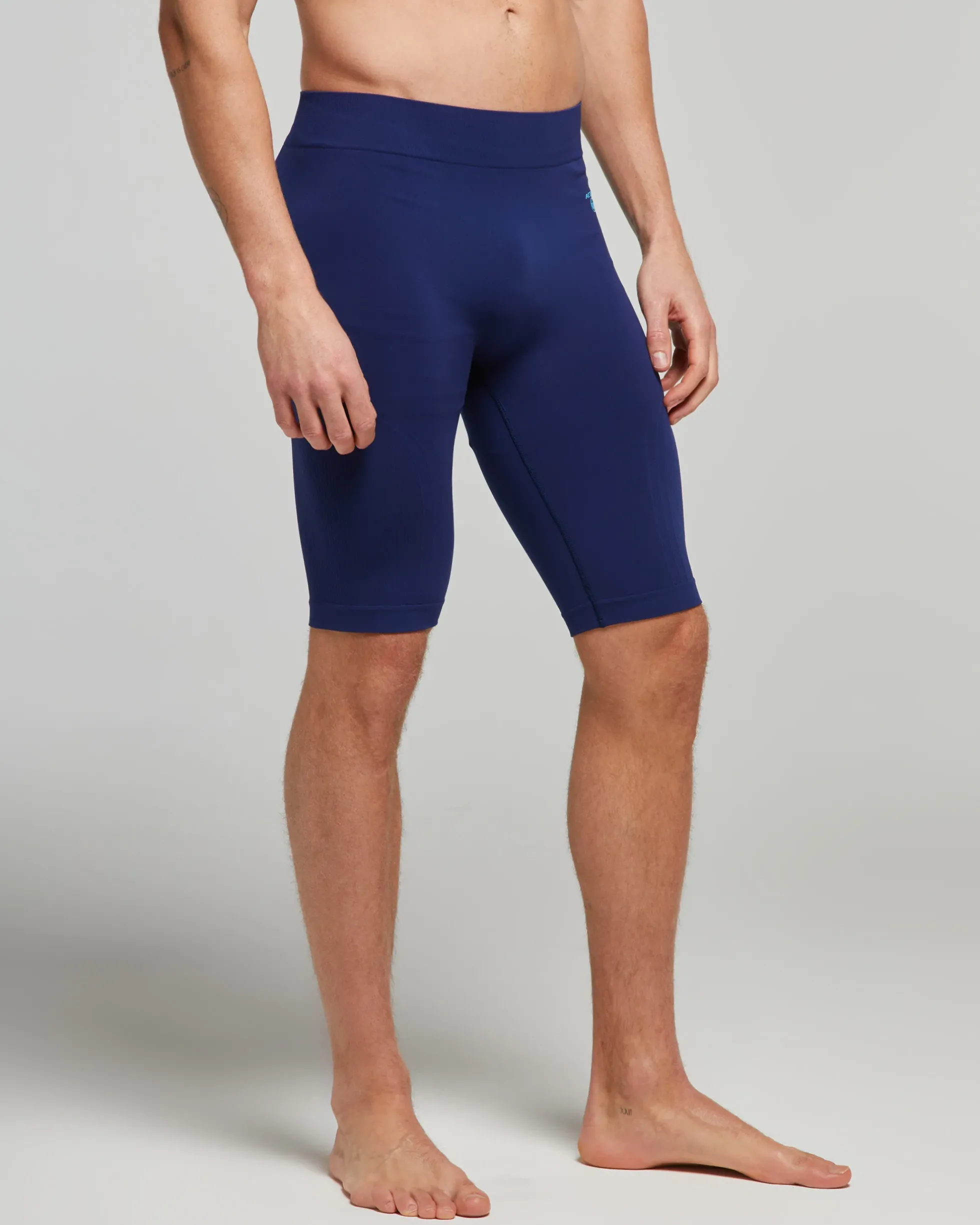 Ciclista active up uomo