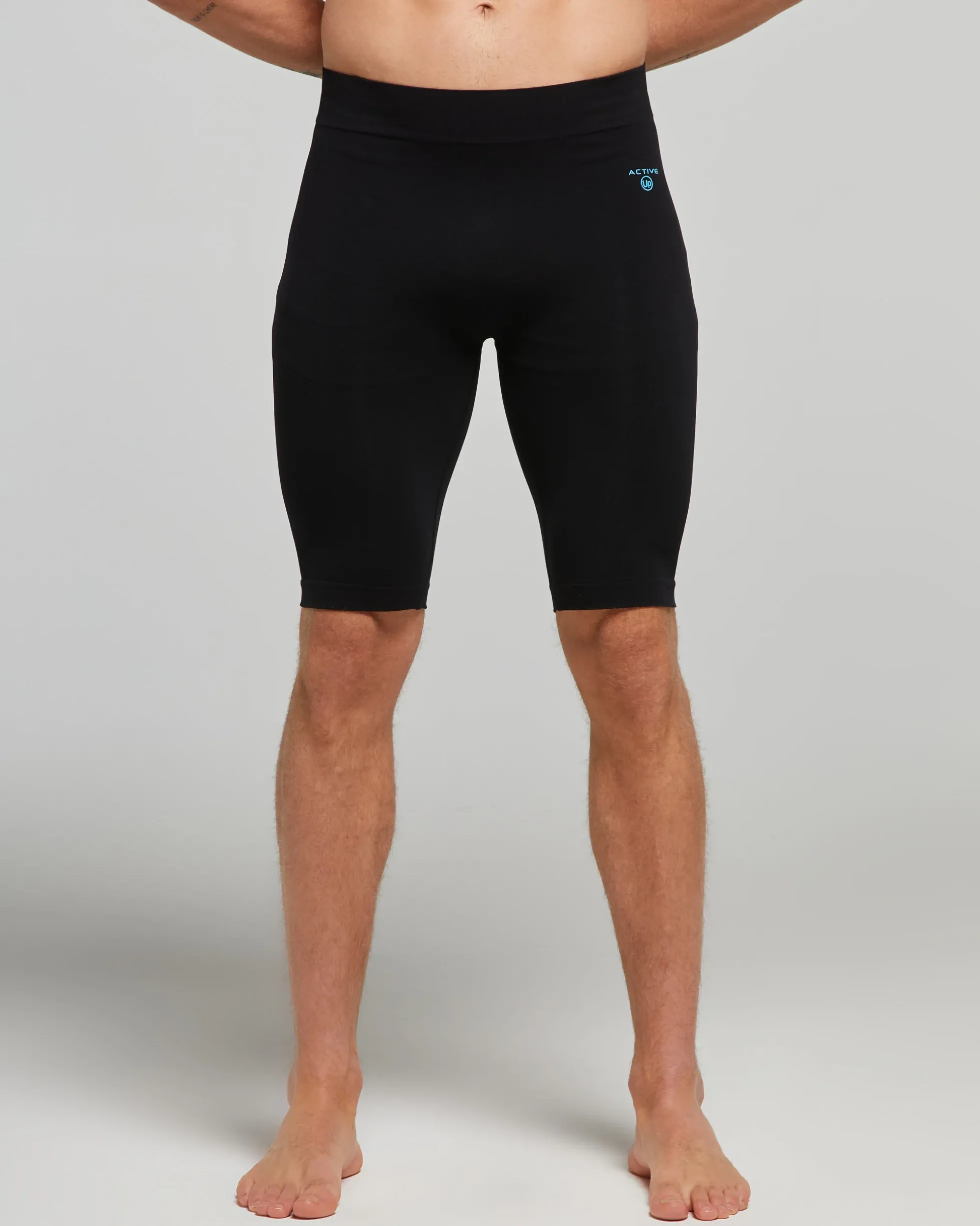 Ciclista active up uomo