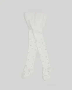 Collant baby bimba Crystal