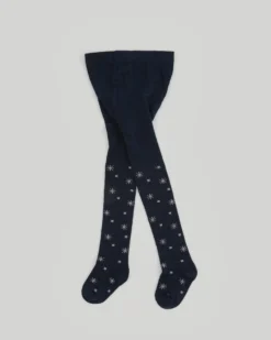 Collant baby bimba Crystal