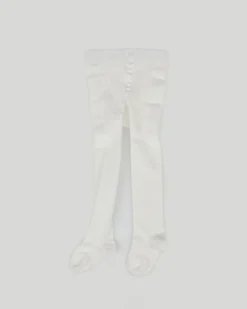 Collant baby unisex Piuma