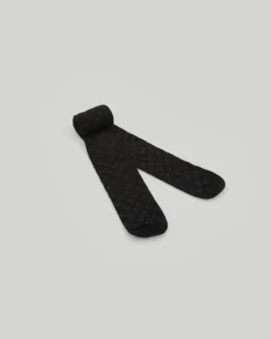Collant bimba Cuore