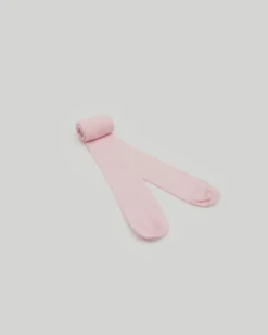 Collant bimba Cuore