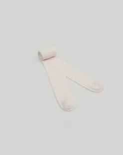 Collant bimba Cuore