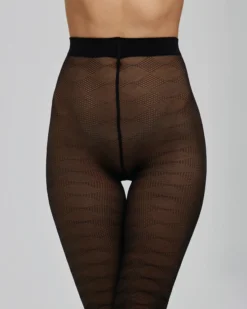 Collant Crystal 30 denari