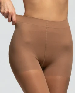 Collant 30 denari Comfort Studio Push Up