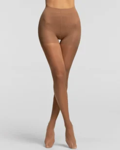 Collant 30 denari Comfort Studio Push Up
