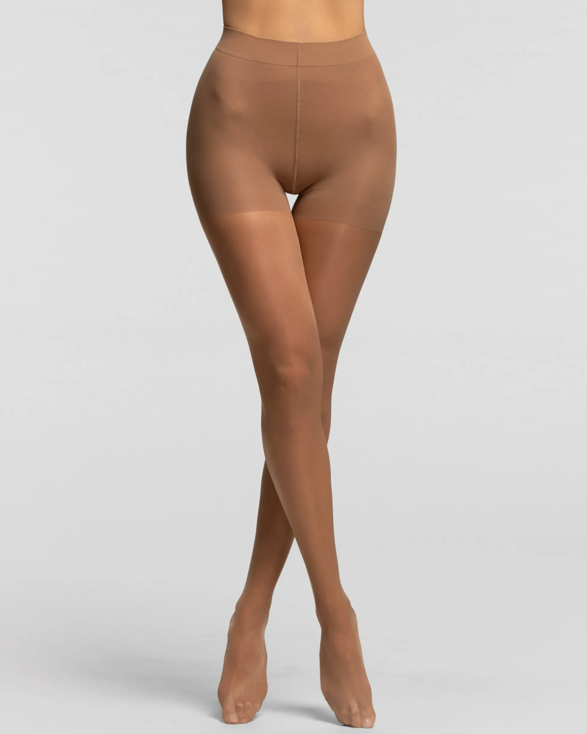 Collant 30 denari Comfort Studio Push Up