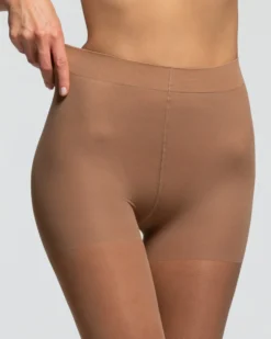 Collant 30 denari Comfort Studio Push Up