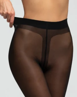Collant 40 denari Comfort Studio